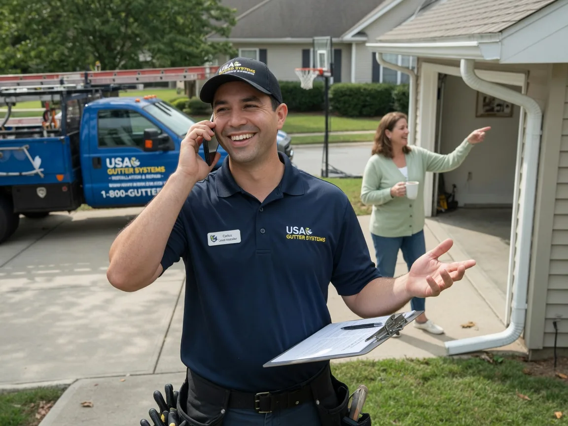 Gutter Installation Clemson, SC FAQs